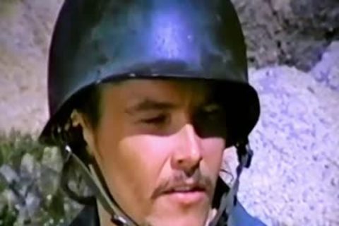 The outstanding Heroes (1973) Part 8.