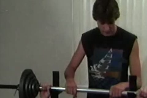 From old man's Closet: Bushy boyz, Pt2