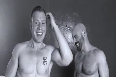 Adam Russo & Saxon West