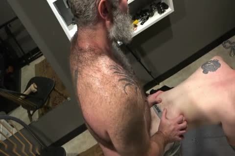 MBP - Daddy girl And teen