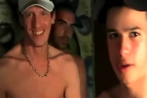 Making Of gigantic cocks At Boyberry Part 2