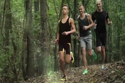 Kris Blent-Ray Mannix-Lucas Drake