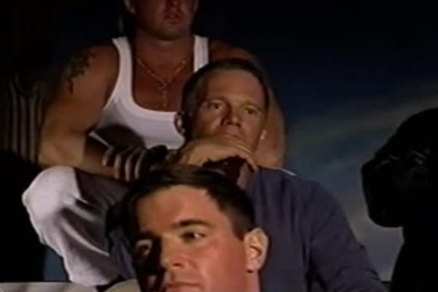 Kyle McKenna & Blue Blake