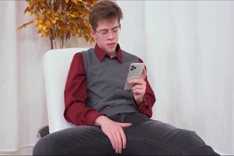 Asian receives ramming hard