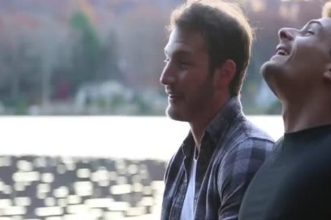 CB - Brandon And Carter