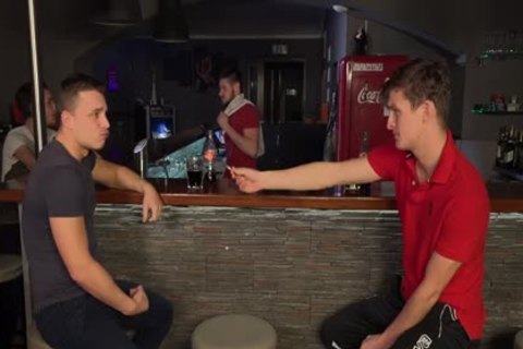 jerk off Party #131 Part 1 – Hugo Antonin, Michal Renok, Patrik Nalup & Tonda Zbranek