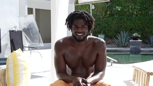 FalconStudios: Devin Trez with Devin Franco double anal