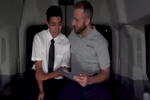 Runaway Missionary â€“ Joel someone & Anthony Stevens