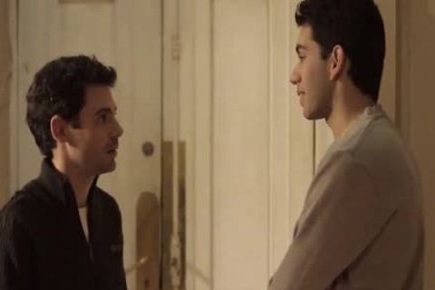 Starving (2014) 2P - Argentina