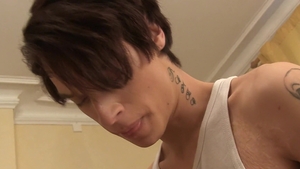 EuroBoyXXX.com: Plowing hard with Skye Romeo and Romeo
