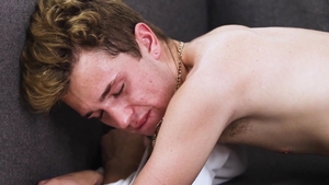 MissionaryBoys.com: Beautiful Jake Hill bends to get fucked