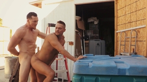 HotHouse.com - Quick tongue Pierce Paris amongst Aston Springs