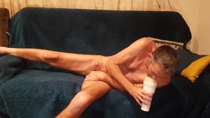 Fleshlight bang Edging For 23mins