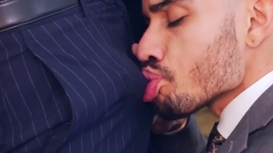 lustful boyz