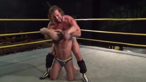 Wrestling