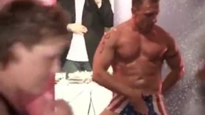 StripCock MegaMix III Part 2