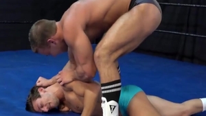 Wrestling