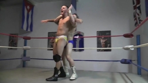 Wrestling