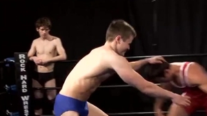 Wrestling