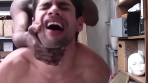 What Is anal, If Not pain Persevering? ?