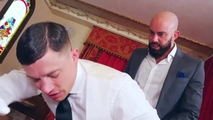 Butler Service 2 - Bruno Max + Ruslan Angelo