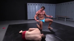 Wrestling