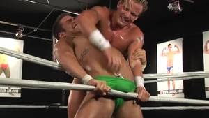Wrestling