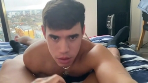 delicious Bros. delicious gay Sex