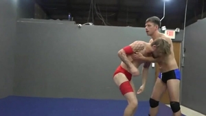 Wrestling
