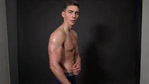 EastBoys - Emilion Reynolds fucked all the way in public