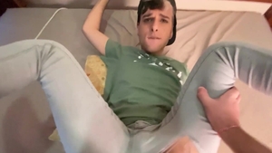 SayUncle Labs: Friend Seba Terry agrees to sloppy fucking