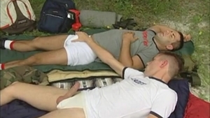 CAMP FUK