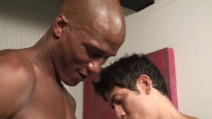 GloryholeAndHandjobs: Young & tender Billy stroking