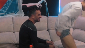 excited Daddy bonks Me First Time