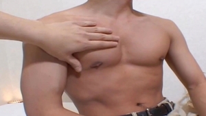 GayAsianNetwork: Hottest Dai needs striptease