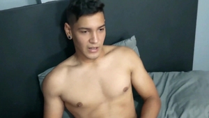 Iomacho: Diablo edging scene