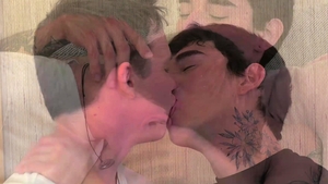 recent In Town & Needing dick - Justin Tiempo & Roman Capellini