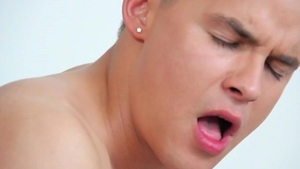 GayRoom - Andy Taylor & Jimmy Clay nailed hard