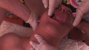 hammer And Fingering gay Lad To agonorgasmos