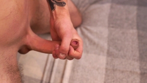 Jawked - Fetish raw fucking starring Alex Vens