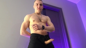 jack off INSTRUCTIONS - RUIN YOUR hole FOR ME - butthole JOI