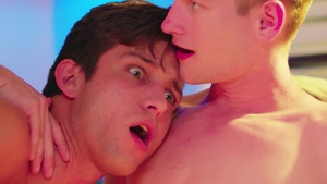 beefy fellow & Hunk Sandwich twink Wt enormous knobs