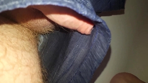 Bursting To moist My Boxers