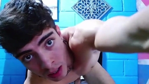 Ethan_greey 2022-05-17 CUMSHOW