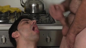 Luiggi And Dario (MFD)