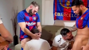 Soccer_Teams,_Score_Goals!_-_Axel_Max,_Diego_Reyes,_Frank_Valencia,_Kike_Gil,_Susato,_Viciou