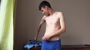 Czech Hunter: European doggy fucks