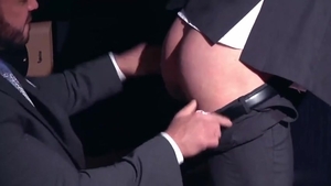 Cinema XxX sleazy - Viktor Rom Bbc