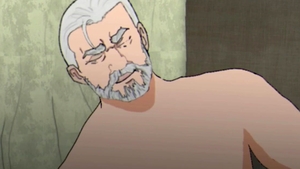 Juice Anime: Real fucking amongst juicy bear