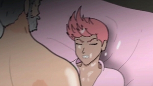 Juice Anime: Real fucking amongst juicy bear